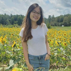 Meet your Posher, Angela